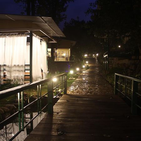 The Sal Woods Forest Retreat & Spa Dehradun Exterior foto